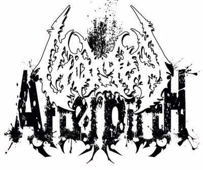 logo Gorged Afterbirth